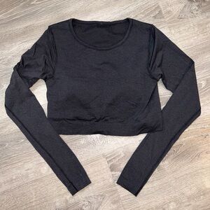 Lululemon Ebb to Street Long Sleeve